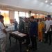 Dua September, 35 Anggota DPRD Konsel Terpilih Dilantik