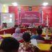 KPU Bombana Gelar Raker Persiapan Pencalonan Bupati Dan Wakil Bupati Bombana Periode 2024-2029