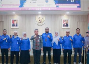 Pemkot Kendari Luncurkan Aksi Perubahan PKA 2024