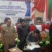 DPRD Setujui Raperda APBD-P Bombana Jadi Perda