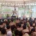 Yayasan SIT Al Izzah Bombana Gelar Perayaan Maulid Nabi Muhammad SAW Tampilkan Roadshow Boneka
