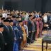 45 Anggota DPRD Sultra Periode 2024-2029 Resmi Dilantik