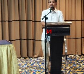 Jelang Pra-Popnas Zona IV di Sultra, Kemenpora Mantapkan Persiapan