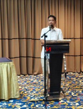 Jelang Pra-Popnas Zona IV di Sultra, Kemenpora Mantapkan Persiapan