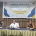 Deputi Surono Apresiasi Kesiapan Sultra Sebagai Tuan Rumah Pelaksanaan Pra- Popnas Zona IV Tahun 2024