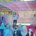 Merajut Silaturahmi Kekeluargaan, KKBK Kendari Peringati Maulid Nabi Muhammad SAW. 1446 H/2024