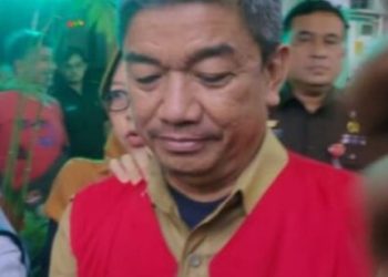 Gratifikasi Izin PT MUI, Sekda Kota Kendari Divonis 1 Tahun Penjara