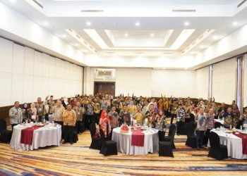 BPSDM Sultra Kembali Gelar Orientasi DPRD Angkatan IV Tahun 2024