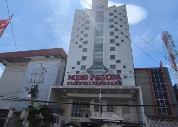 Mess Pemda Sultra di Makassar Segera Difungsikan