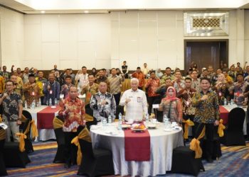 Tingkatkan Kapasitas Para Legislator, BPSDM Gelar Orientasi DPRD Angkatan V