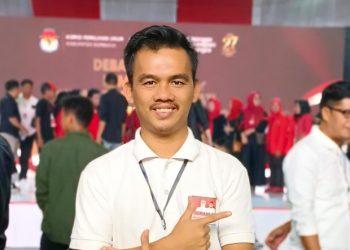 Tampil Prima di Debat Publik, Parpol Koalisi Pengusung Optimis ANS – TO Menang 50 Persen