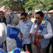Kampanye di Wakorumba Utara, ASR-Hugua Janji Benahi Sejumlah Infrastruktur