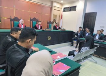 Guru Honorer Supriani Dibebaskan Dari Segala Tuntutan Hukum