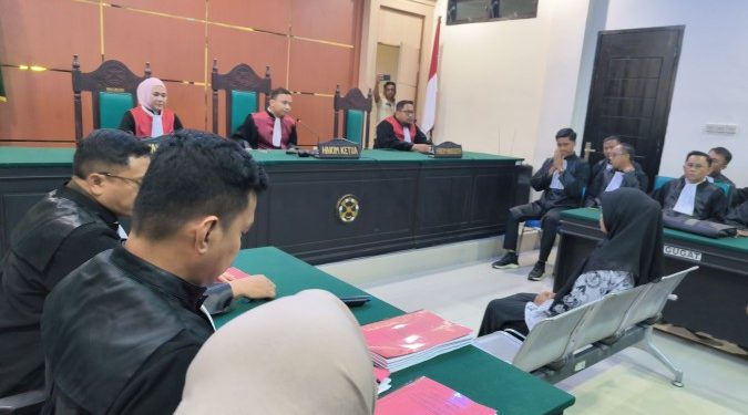Guru Honorer Supriani Dibebaskan Dari Segala Tuntutan Hukum