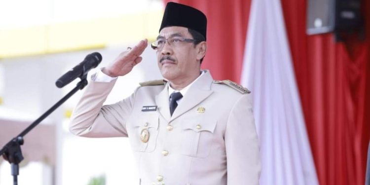 Peringati Hari Pahlawan, Pj Bupati Bombana : Kita Berharap Melahirkan Generasi Penerus Untuk Kemajuan Bangsa