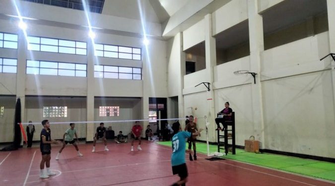 12 Pemain Sepak Takraw Sultra Siap Berlaga di Pra Popnas Zona IV Tahun 2024