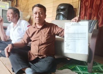 Dituding Serobot Lahan Hingga Penetapan Tersangka, Kuasa Hukum La Ndoada Ajukan Pra Peradilan di PN Kendari