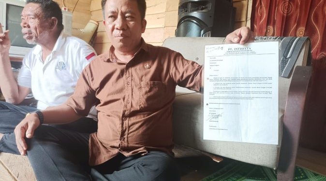 Dituding Serobot Lahan Hingga Penetapan Tersangka, Kuasa Hukum La Ndoada Ajukan Pra Peradilan di PN Kendari