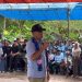 ASR-Hugua Janji Normalisasi Konektivitas Penerbangan Untuk Mendorong Pariwisata Wakatobi