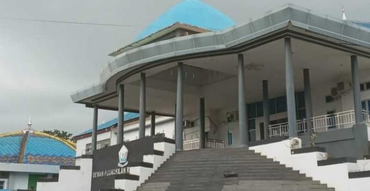 Dewan Soroti Kekosongan Jabatan Strategis di OPD Pemprov Sultra