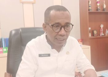 Dongkrak PAD, Bapenda Sultra Berikan Keringanan dan Pembebasan Denda Pajak dan BBNKB