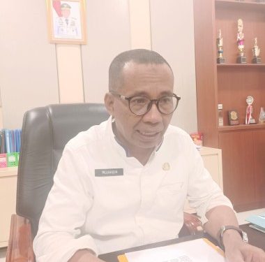 Dongkrak PAD, Bapenda Sultra Berikan Keringanan dan Pembebasan Denda Pajak dan BBNKB