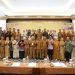 Dukung Perlindungan dan Kesejahteraan Anak, Biro Kesra Sosialisasi PKSA