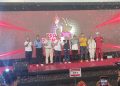 Wakili Pj. Gubernur Sultra, Sekda Asrun Lio Buka Secara Resmi Kegiatan Pra-POPNAS Zona IV Tahun 2024