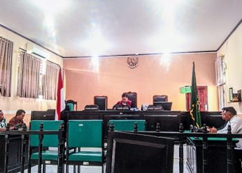 Praperadilan Ditolak, Kuasa Hukum La Ndoada Bakal Layangkan Pengaduan di PT Hingga MA