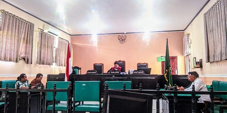 Praperadilan Ditolak, Kuasa Hukum La Ndoada Bakal Layangkan Pengaduan di PT Hingga MA