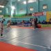 Tim Sepak Takraw Jawa Timur Melaju ke Semi Final