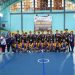 Sepak Takraw Sultra Lolos ke Semifinal Usai Tumbangkan NTT
