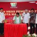 Pj Gubernur Andap Resmikan Mess Pemda Sultra di Makassar