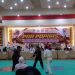 Pra Popnas Zona IV Sultra, 7 Atlet Pencak Silat Kaltim Melaju ke Semi Final