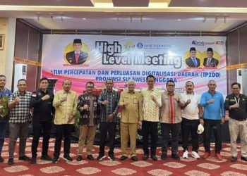 Tingkatkan PAD, Pemprov Sultra Optimalkan Layanan Pajak Elektronifikasi