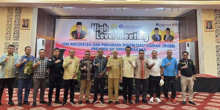 Tingkatkan PAD, Pemprov Sultra Optimalkan Layanan Pajak Elektronifikasi