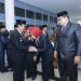 PJ Bupati Bombana Edy Suharmanto Lantik Lima Pejabat JPTP