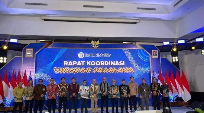 Sultra Jadi Tuan Rumah Rakorwil Sulampua, Ini Penyampaian Sekda Asrun Lio