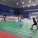 Cabor Bulutangkis Putri Sultra Sumbang Medali Perunggu di Pra Popnas Zona IV Tahun 2024