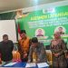 Prodi Bahasa Arab IAIN Kendari Jalani Asesmen Lapangan