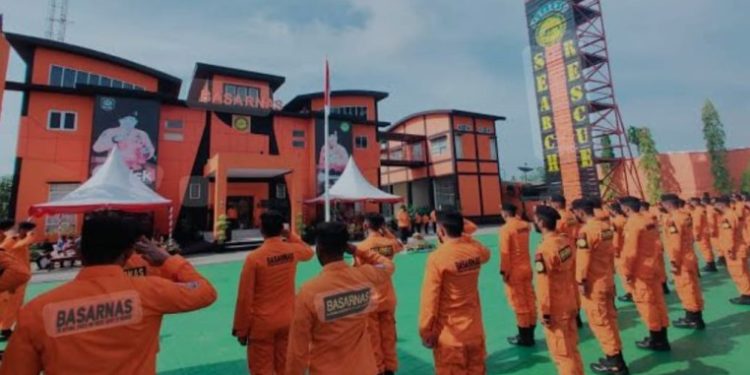 Jelang Nataru, Basarnas Kendari Siapkan 117 Personil dan 9 Alut