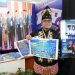 Biro Pemerintahan Paparkan Inovasi “SiPaPaOde” Pada Pelaksanaan PKN-II