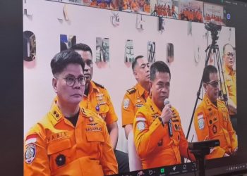 Basarnas Kendari Tutup Siaga SAR Nataru 2024, Sultra Terpantau Aman