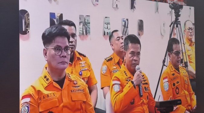 Basarnas Kendari Tutup Siaga SAR Nataru 2024, Sultra Terpantau Aman