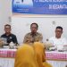 Pj Walikota Tekankan Pentingnya Kolaborasi Pemerintah dan Masyarakat dalam Pelayanan Publik