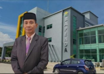 Bapenda Sultra Sukses Dongkrak PAD Melalui Pembebasan Denda Pajak dan BBNKB