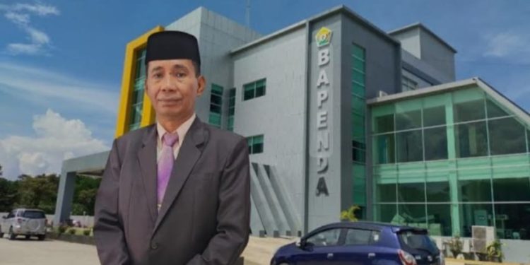 Bapenda Sultra Sukses Dongkrak PAD Melalui Pembebasan Denda Pajak dan BBNKB