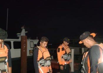 Korban Mati Mesin di Perairan Kaledupa Berhasil Diselamatkan, Begini Kronologinya