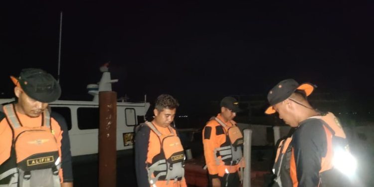 Korban Mati Mesin di Perairan Kaledupa Berhasil Diselamatkan, Begini Kronologinya