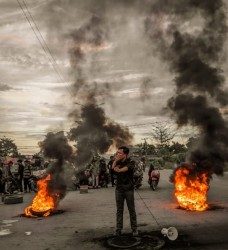 Belum Ada Tanggapan Ketua KSM Windonu & Pemerintah Desa Wawatu, Ketua IPMA Konsel Bakal Unjuk Rasa